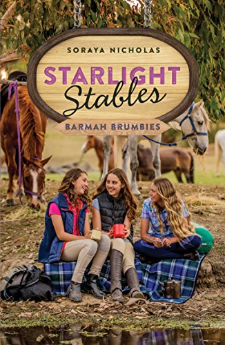 Book Barmah Brumbies (Starlight Stables) free