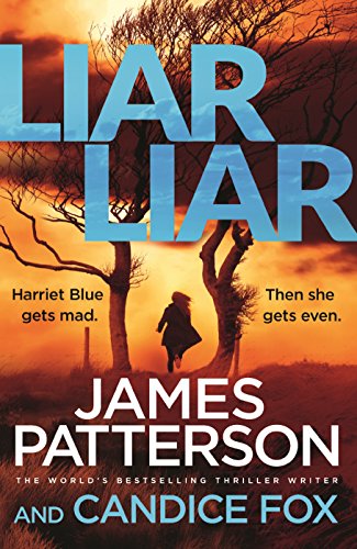 Book Liar Liar: (Harriet Blue 3) free