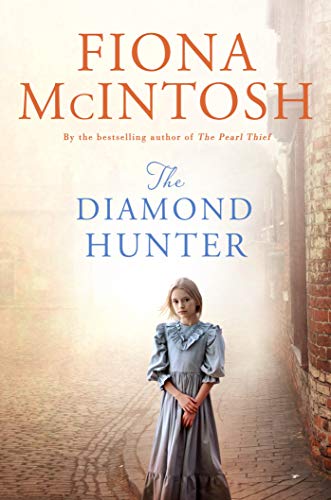 Book The Diamond Hunter free