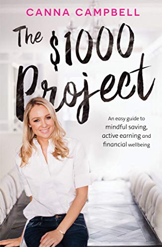 Book The $1000 Project free