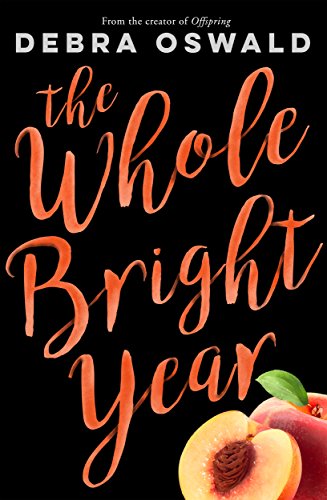 Book The Whole Bright Year free