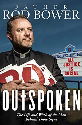 Book Outspoken: Because Justice Is Always Social free