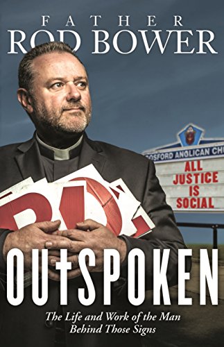Book Outspoken: Because Justice Is Always Social free