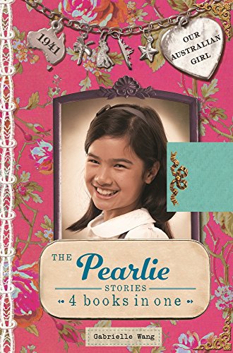 Book The Pearlie Stories (Our Australian Girl) free