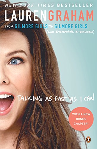 Book Talking As Fast As I Can free