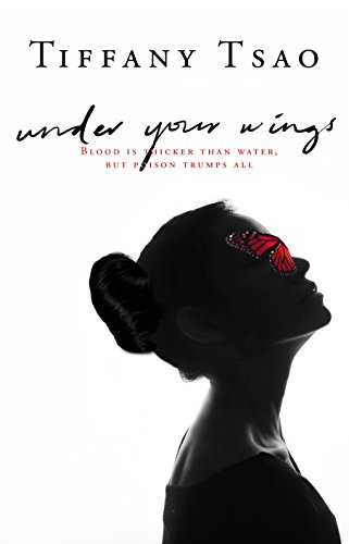 Book Under Your Wings (The Majesties) free