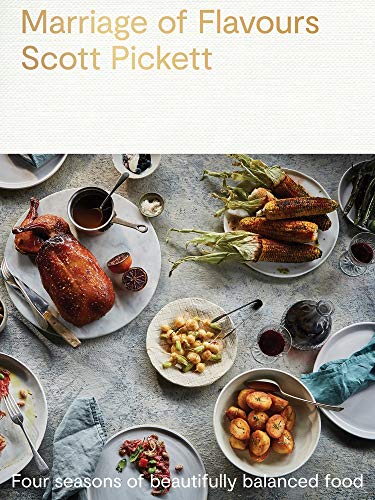 Book Marriage of Flavours: Four Seasons of Beautifully Balanced Food free