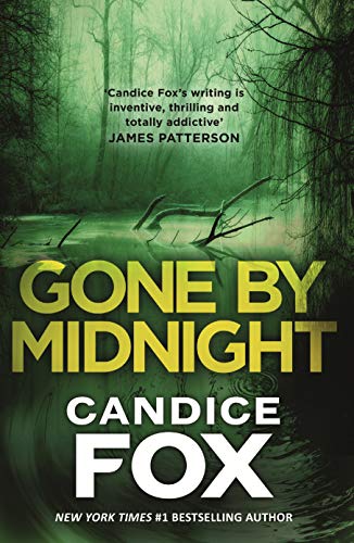 Book Gone by Midnight free
