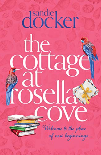Book The Cottage at Rosella Cove free