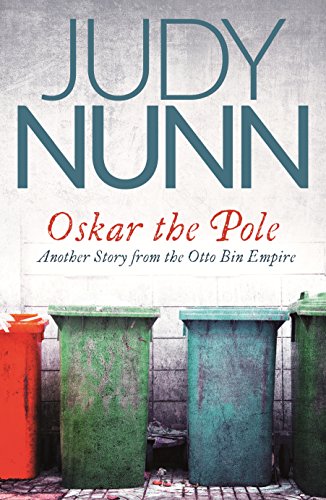 Book Oskar the Pole: The Second Story from the Otto Bin Empire free