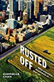 Book Rusted Off: Why Country Australia Is Fed Up free