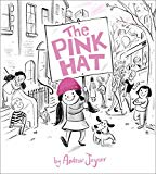 Book The Pink Hat free