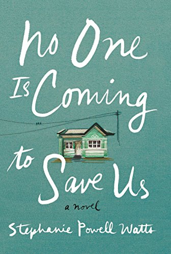 Book No One Is Coming to Save Us free