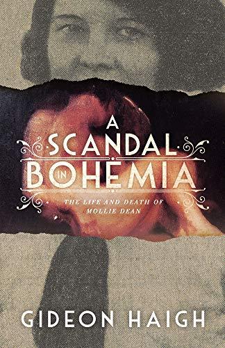 Book A Scandal in Bohemia: The Life and Death of Mollie Dean free