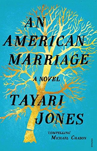 Book An American Marriage free