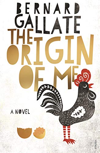 Book The Origin of Me free