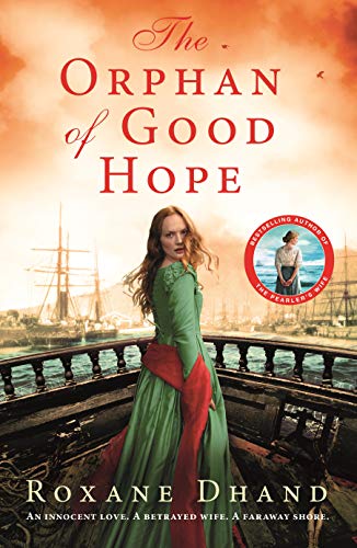 Book The Orphan of Good Hope free