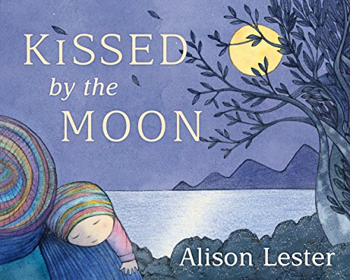 Book Kissed by the Moon free