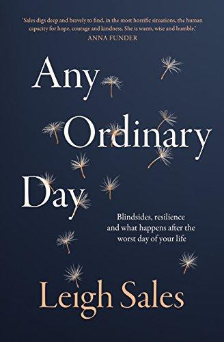 Book Any Ordinary Day: What Happens After the Worst Day of Your Life? free