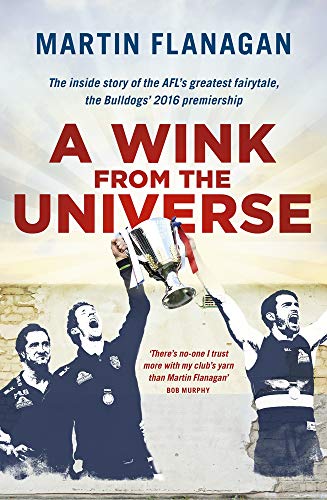 Book A Wink from the Universe free