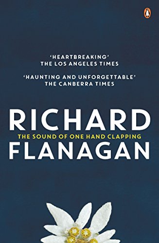 Book The Sound Of One Hand Clapping free