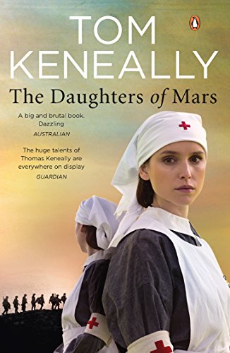 Book The Daughters Of Mars free