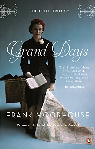 Book Grand Days free