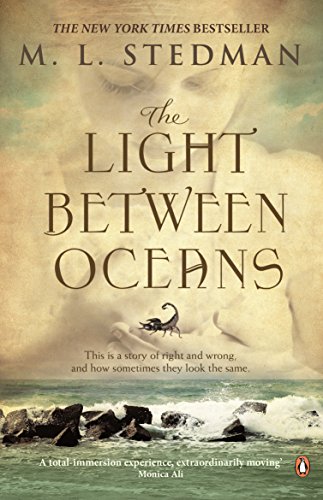 Book The Light Between Oceans free