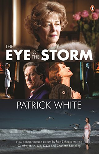 Book The Eye Of The Storm free