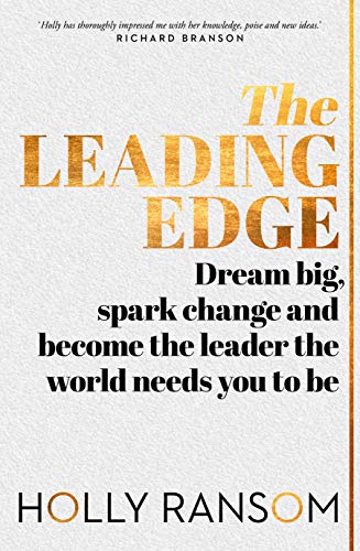 Book The Leading Edge free