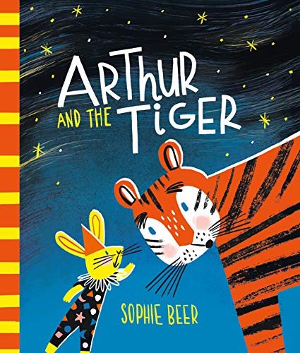 Book Arthur and the Tiger free