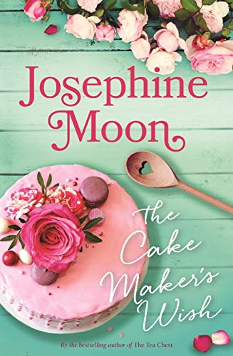 Book The Cake Maker's Wish free