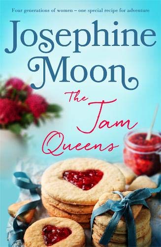 Book The Jam Queens free