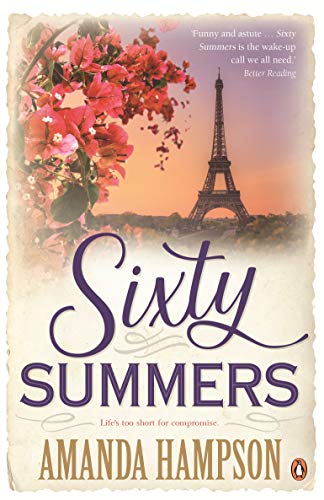 Book Sixty Summers free