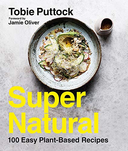 Book SuperNatural: 100 Easy Plant-Based Recipes free