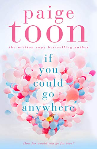 Book If You Could Go Anywhere free