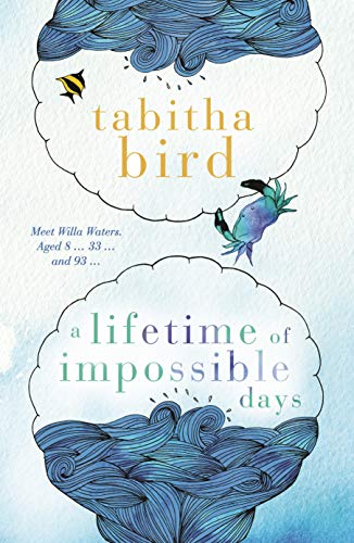 Book A Lifetime of Impossible Days free
