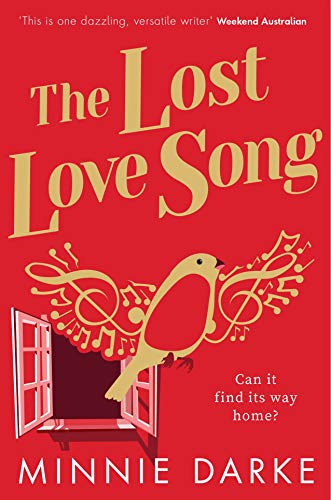 Book The Lost Love Song free