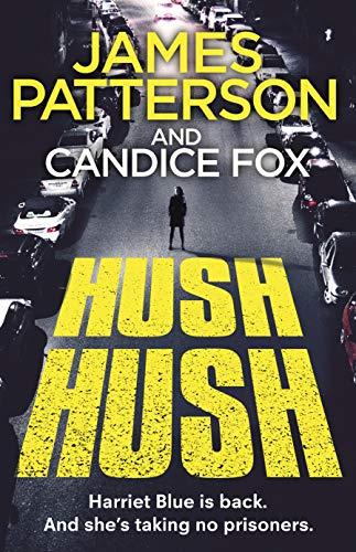 Book Hush Hush: (Harriet Blue 4) free