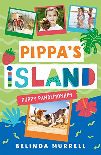 Book Pippa's Island 5: Puppy Pandemonium free