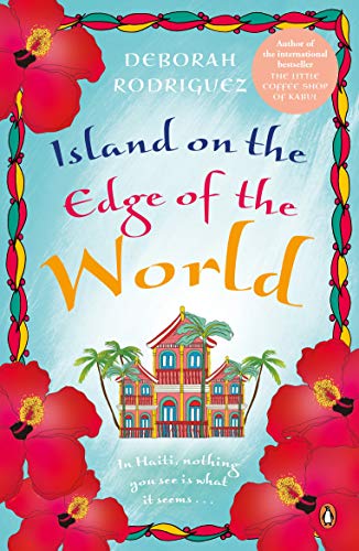 Book Island on the Edge of the World free
