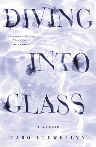 Book Diving into Glass free
