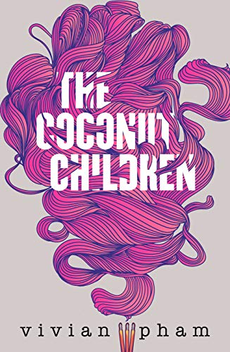 Book The Coconut Children free