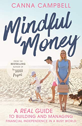 Book Mindful Money free