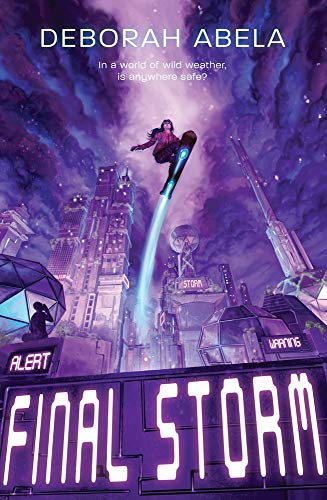 Book Final Storm (3) (Grimsdon) free