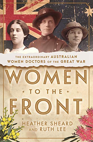 Book Women to the Front free
