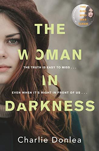Book The Woman In Darkness free