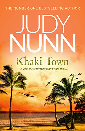 Book Khaki Town free