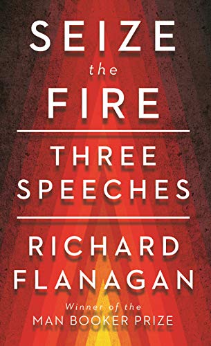 Book Seize the Fire free Book Seize the Fire free