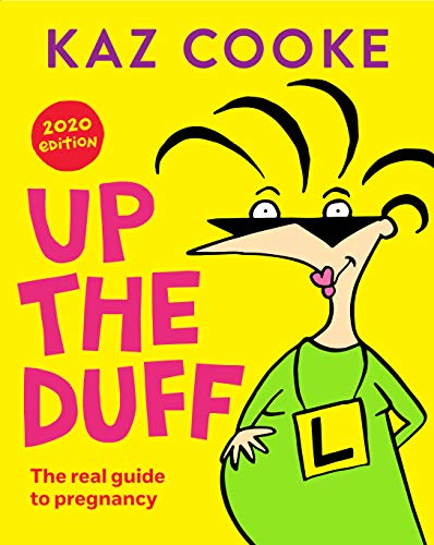 Book Up the Duff 2020 Edition free